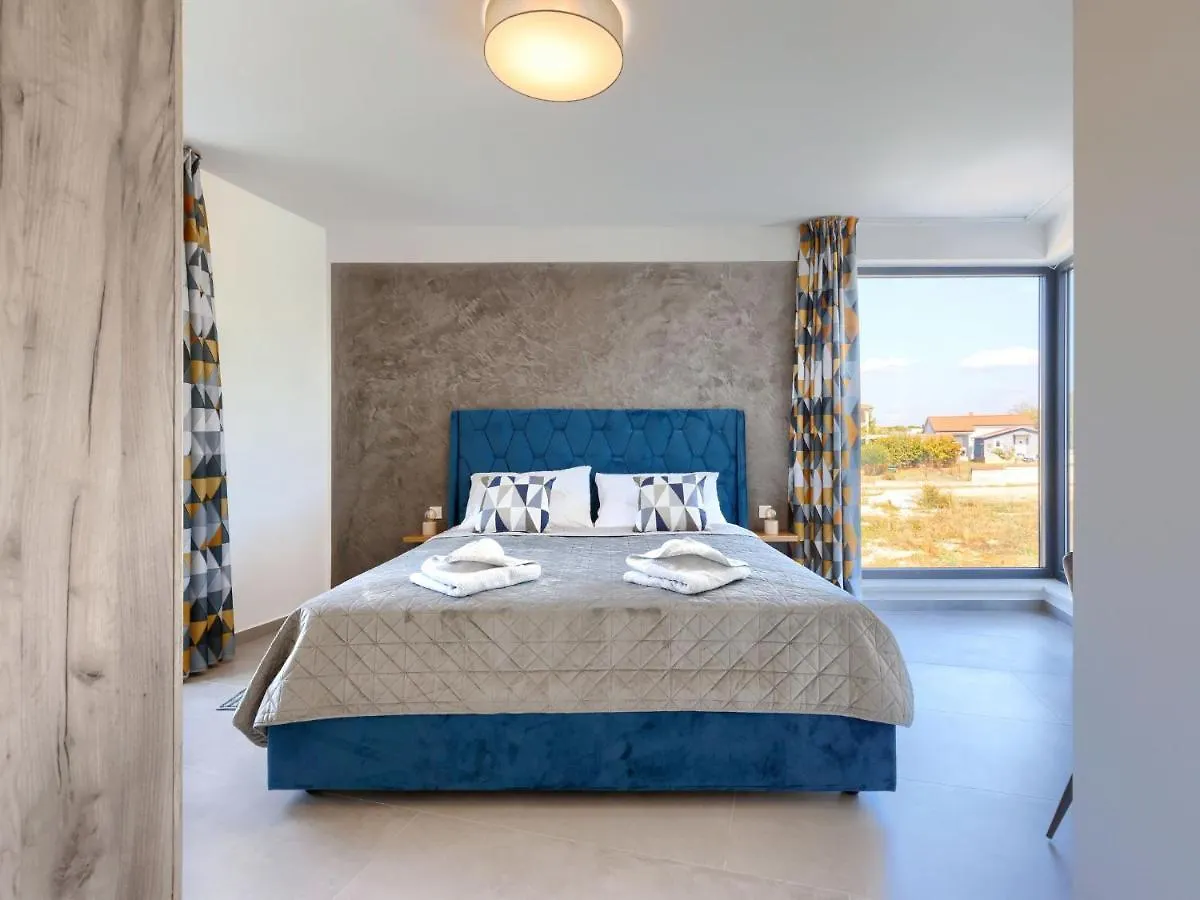 Holiday Home Villa Mi By Interhome Póla Horvátország