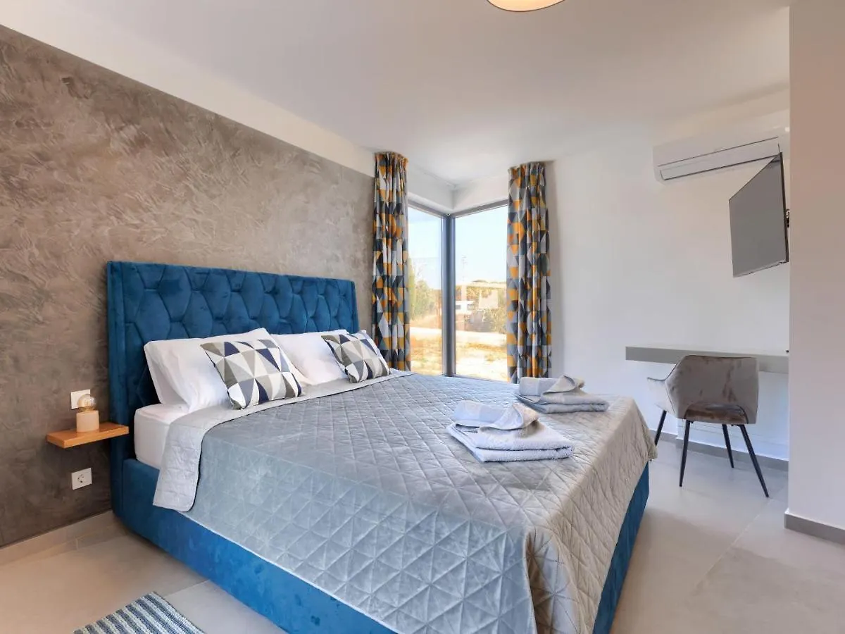 Holiday Home Villa Mi By Interhome Póla