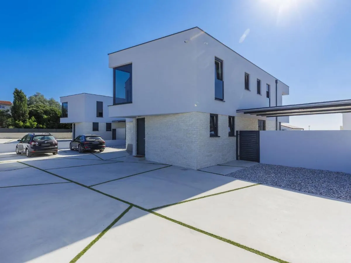 Holiday Home Villa Mi By Interhome Póla