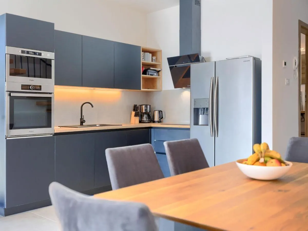 Holiday Home Villa Mi By Interhome Póla