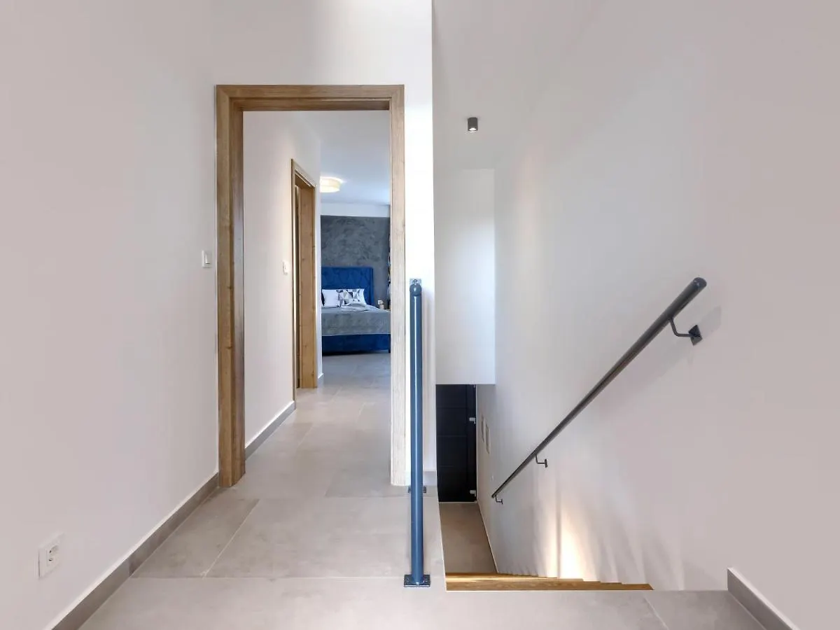 Holiday Home Villa Mi By Interhome Póla