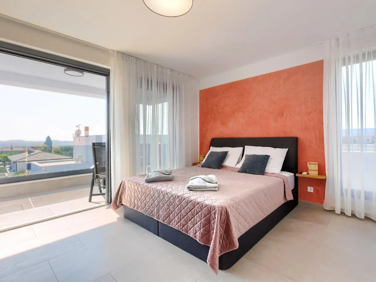 Holiday Home Villa Mi By Interhome Póla Horvátország
