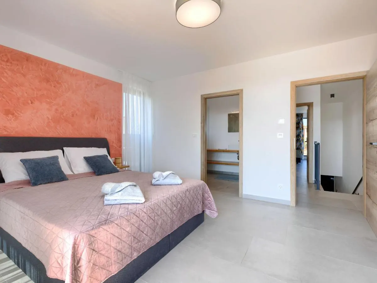 Holiday Home Villa Mi By Interhome Póla Horvátország
