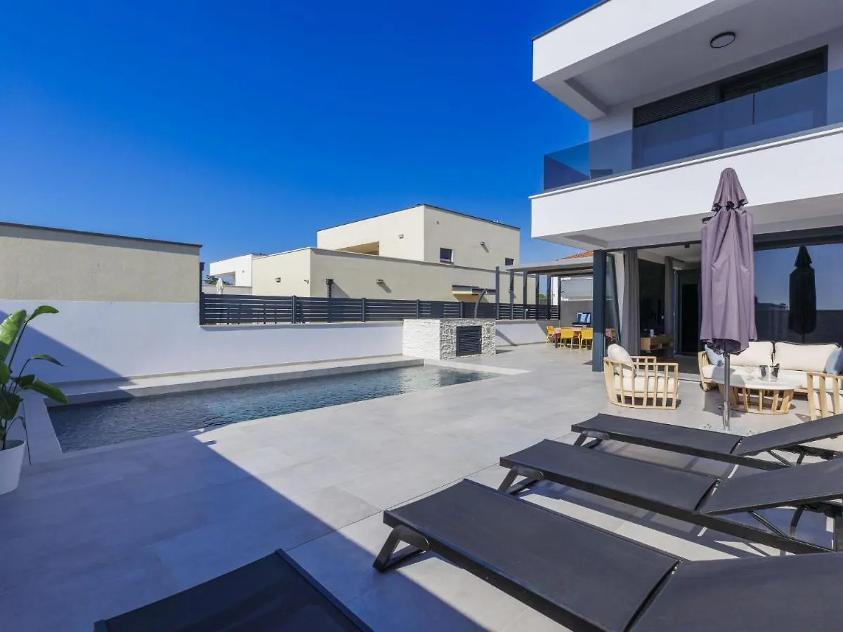 Holiday Home Villa Mi By Interhome Póla