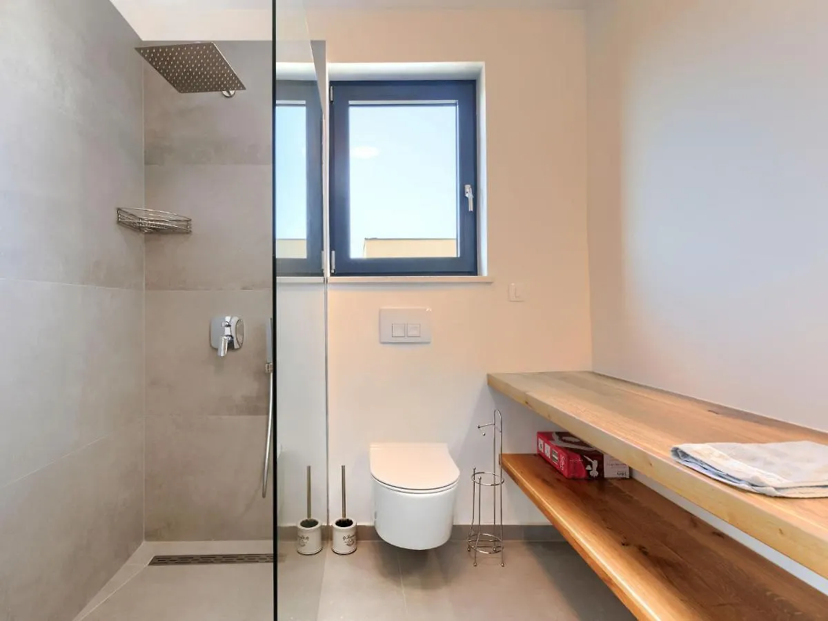 Holiday Home Villa Mi By Interhome Póla