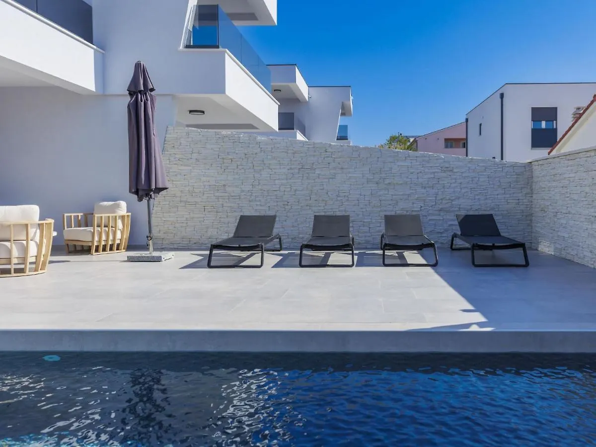 Holiday Home Villa Mi By Interhome Póla 0*,