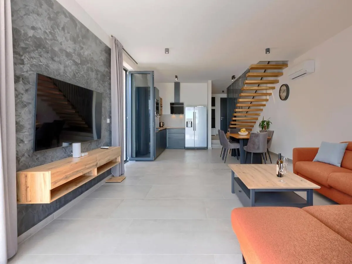 Holiday Home Villa Mi By Interhome Pula Kroatien
