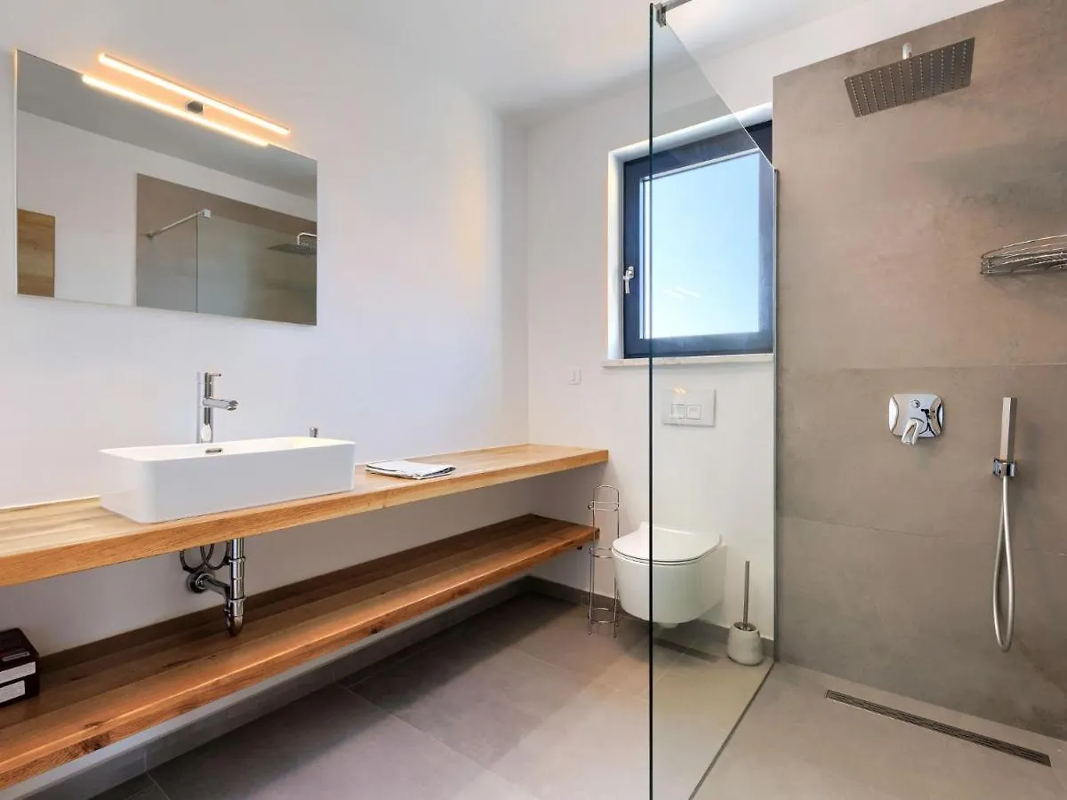 Holiday Home Villa Mi By Interhome Pula 0*,