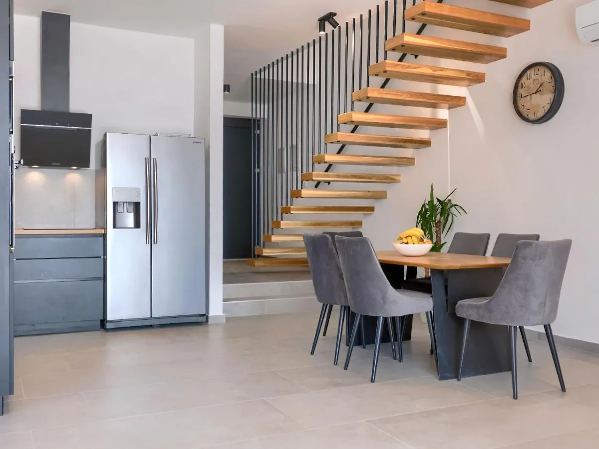 Holiday Home Villa Mi By Interhome Pula