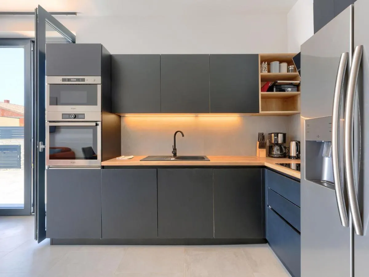 Holiday Home Villa Mi By Interhome Pula Kroatien