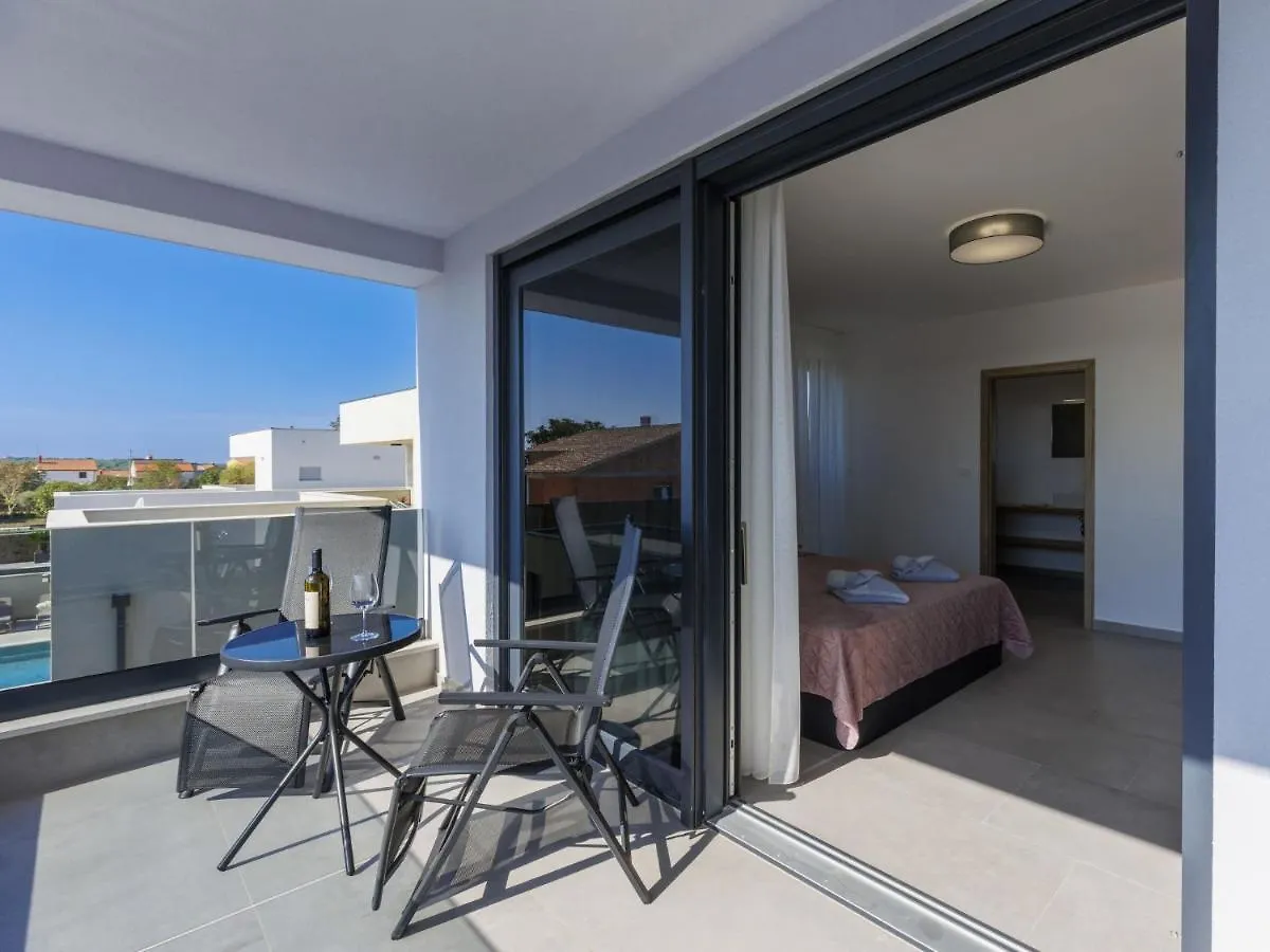 Holiday Home Villa Mi By Interhome Pula