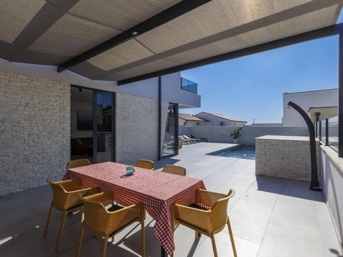 Holiday Home Villa Mi By Interhome Pula Kroatien