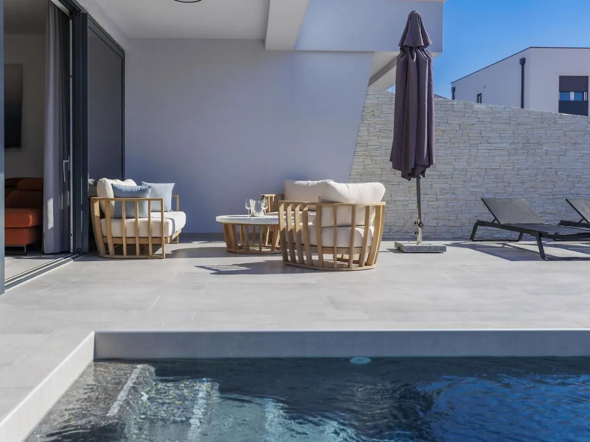 Holiday Home Villa Mi By Interhome Pula 0*,  Kroatien