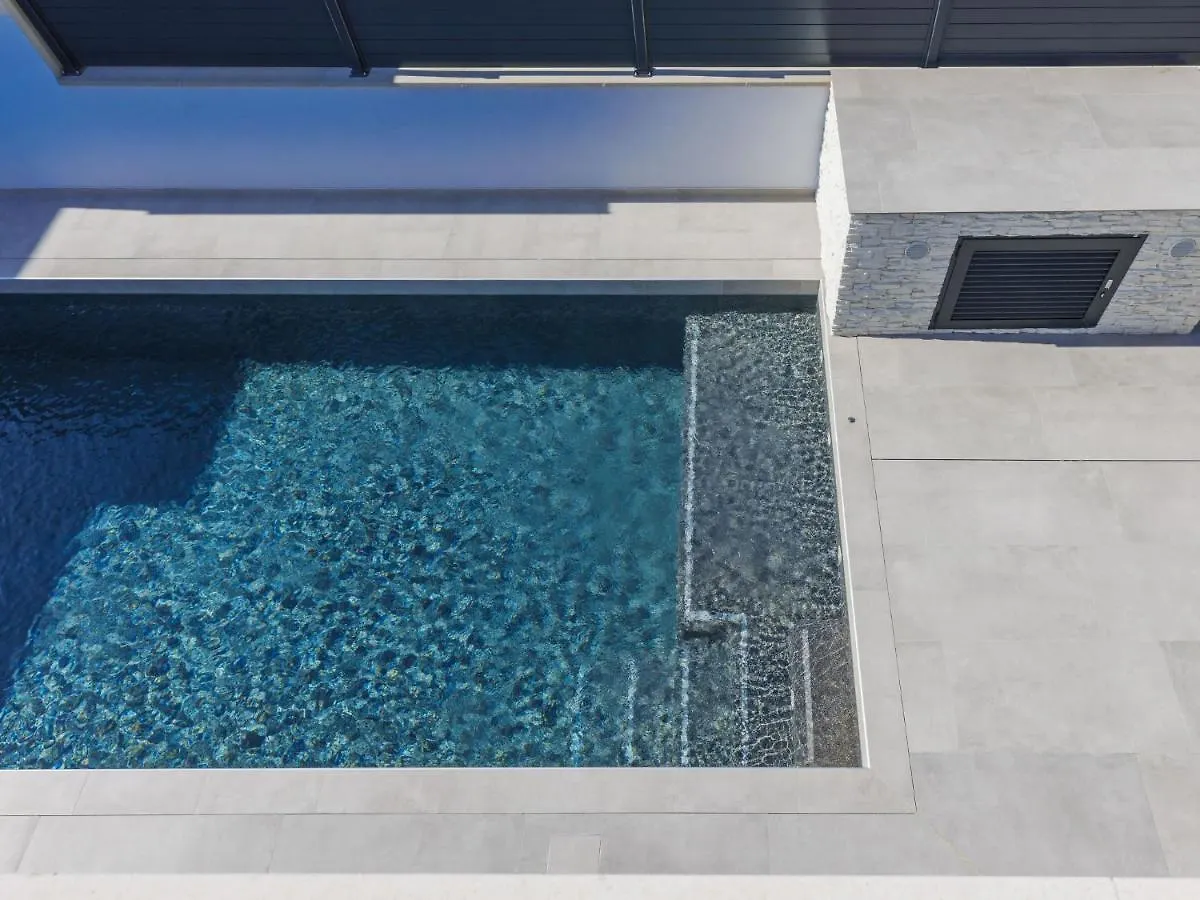 Holiday Home Villa Mi By Interhome Pula 0*,