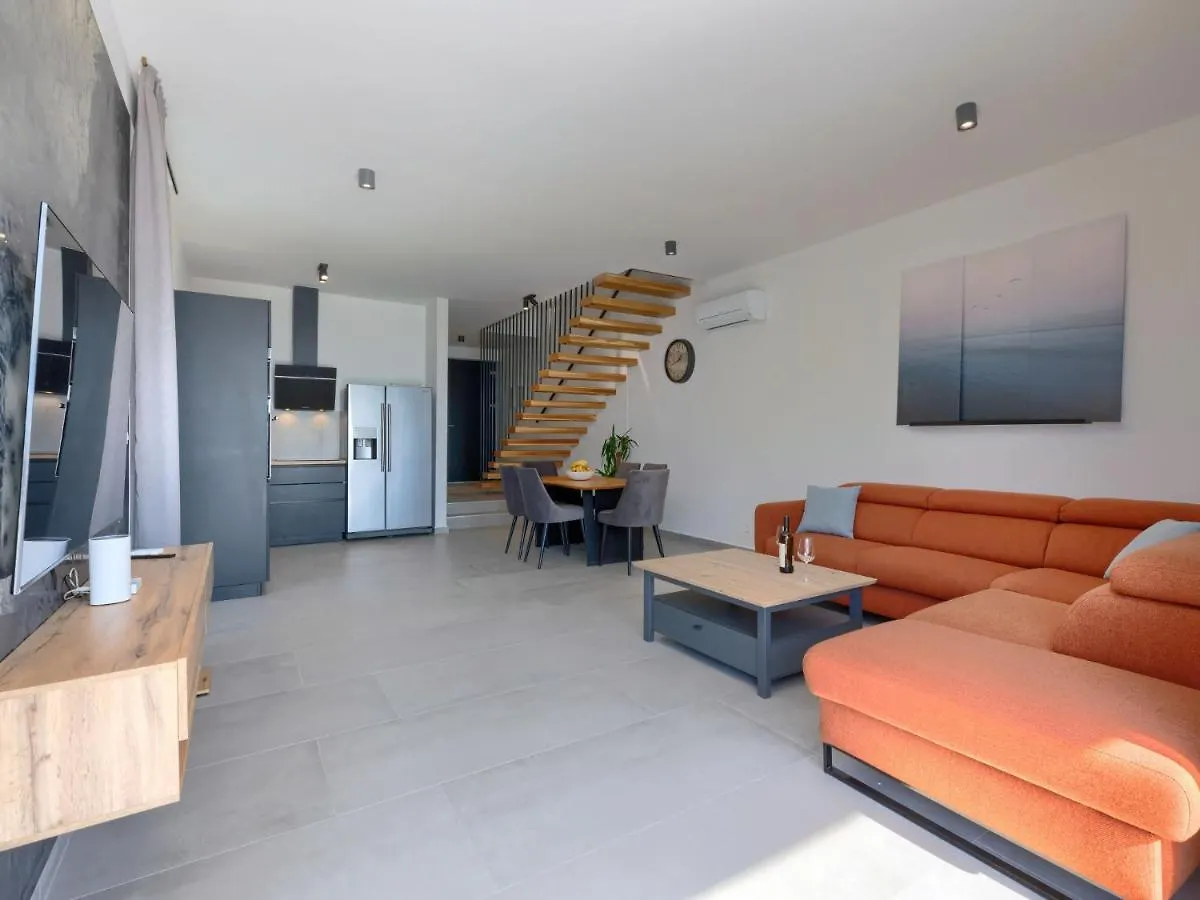 Holiday Home Villa Mi By Interhome Pula 0*,  Kroatien