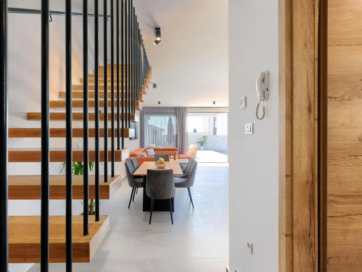 Holiday Home Villa Mi By Interhome Pula