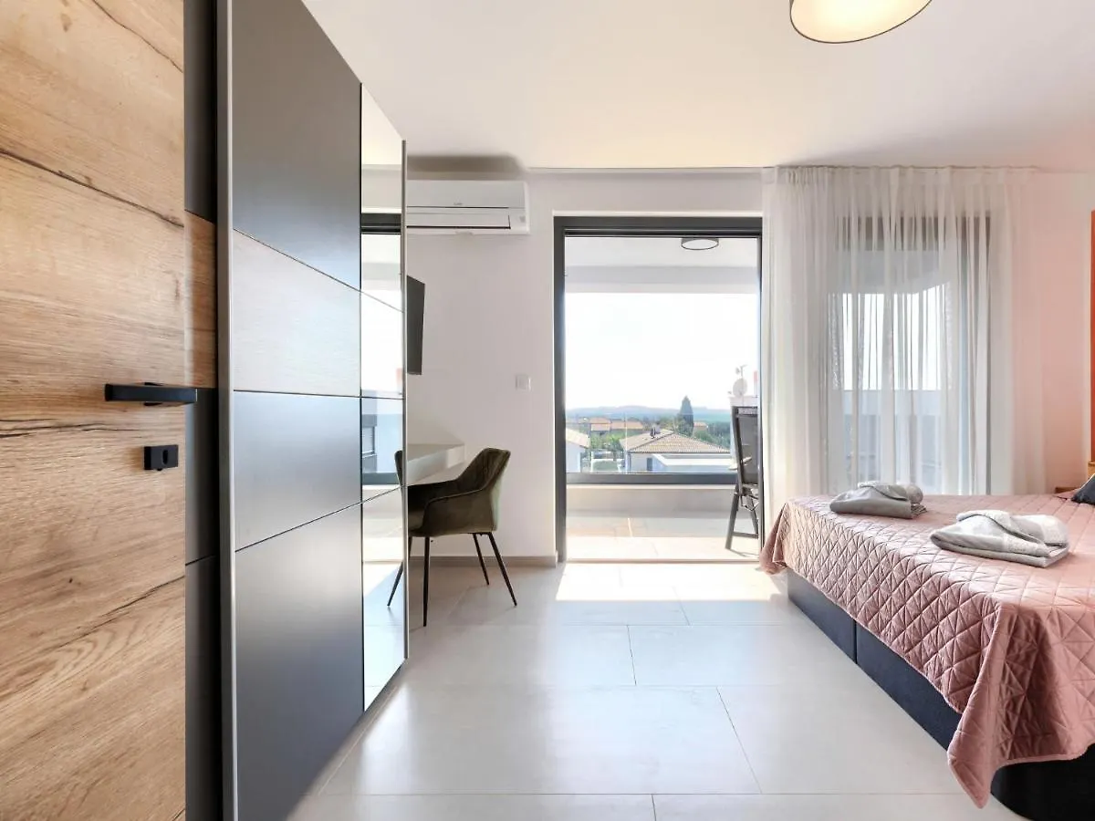 Holiday Home Villa Mi By Interhome Pula 0*,