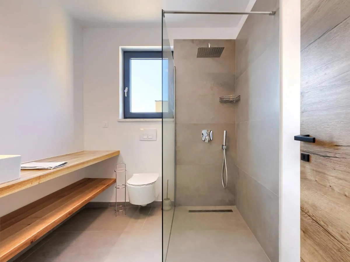 Holiday Home Villa Mi By Interhome Pula